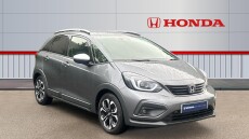 Honda Jazz 1.5 i-MMD Hybrid Crosstar EX 5dr eCVT Hybrid Hatchback